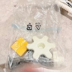 ドラム式洗濯機　SHARP　ES-W113-SLの画像