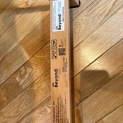 ビヨンドジュニア　ハイチェア　の画像