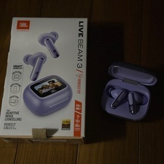 JBL Live Beam3の画像