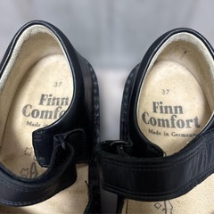 Finn Comfortの画像