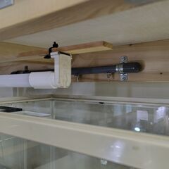 水槽展示タワーの画像