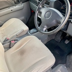 日産 クリッパーリオ ATターボ車❗️車検2年付き❗️タイミングベルト交換済み❗️の画像