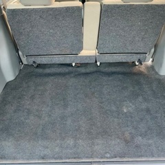 日産 クリッパーリオ ATターボ車❗️車検2年付き❗️タイミングベルト交換済み❗️の画像