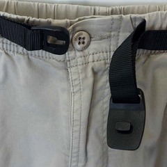 グラミチ STショーツ ショートパンツ ST SHORTS M チノ 8555-NOJ メンズ Gramicciの画像