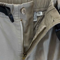 グラミチ STショーツ ショートパンツ ST SHORTS M チノ 8555-NOJ メンズ Gramicciの画像