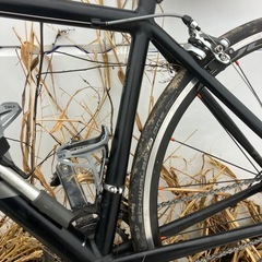 ロードバイク　felt f95 カスタムの画像