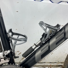 ロードバイク　felt f95 カスタムの画像