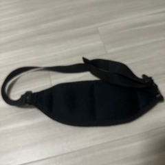 NIKEウエストポーチの画像