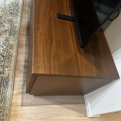  LOWYA ロウヤ テレビボード の画像