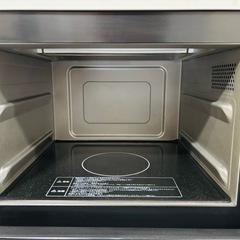 2021年製　HITACHI 日立 オーブンレンジ　MRO-F5Y 美品の画像