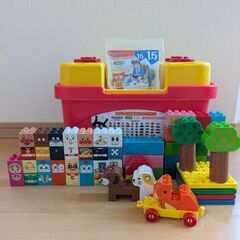 ✨アンパンマンお遊びセット✨の画像