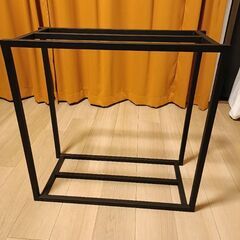 ラック（水槽用など）の画像
