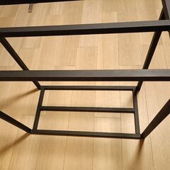 ラック（水槽用など）の画像