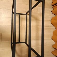 ラック（水槽用など）の画像