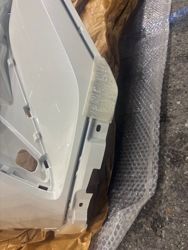 C-HR リアバンパー　新品未使用品
