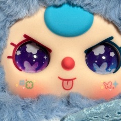 カワイイぬいぐるみの画像