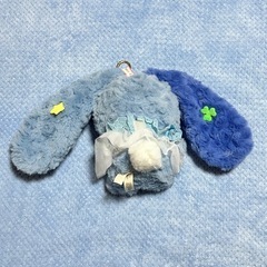 カワイイぬいぐるみの画像