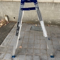 (お取引中) PiCa はしご兼用脚立の画像