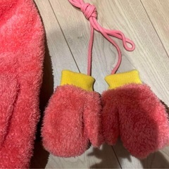 ベビーマイロ　アベイシングエイプの画像