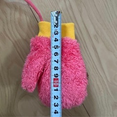 ベビーマイロ　アベイシングエイプの画像