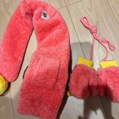 ベビーマイロ　アベイシングエイプの画像