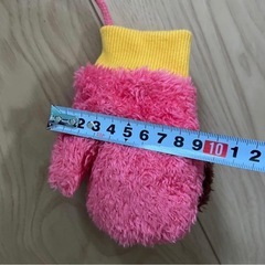 ベビーマイロ　アベイシングエイプの画像