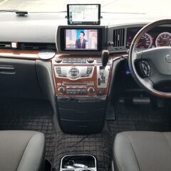 51 エルグランド　ワンオーナー ガレージ保管　32,000㎞！の画像