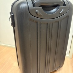 スーツケースの画像