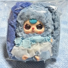 カワイイぬいぐるみの画像