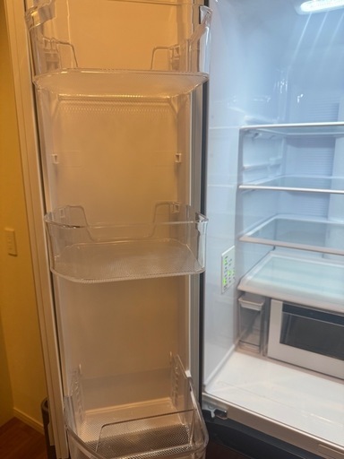 日立冷蔵庫