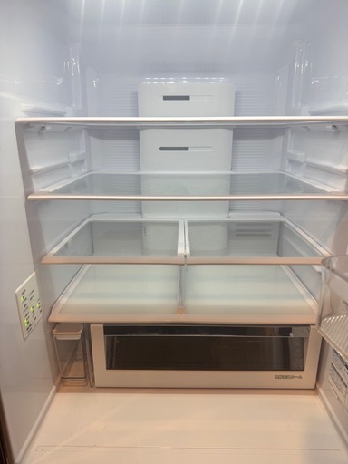 日立冷蔵庫