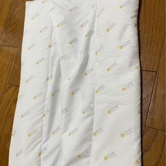 ベビー用ブランケットの画像