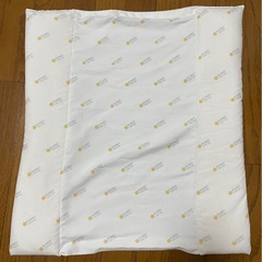 ベビー用ブランケットの画像