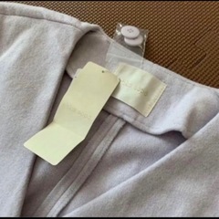 新品コート　定価7990円の画像