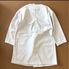 新品コート　定価7990円の画像