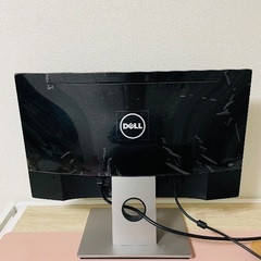 DELLデュアルモニター《超美品》東京都豊島区の画像