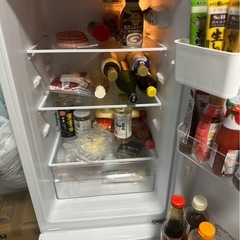 2024年9月購入　冷蔵庫の画像