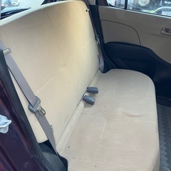 苫小牧発　車検付き！コミコミFF　5MT　高年式低走行！低燃費！ローン可　タイミングチェーンの画像