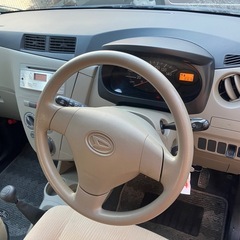 苫小牧発　車検付き！コミコミFF　5MT　高年式低走行！低燃費！ローン可　タイミングチェーンの画像