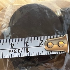 衣装ケースのキャスター②の画像