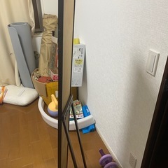 全身鏡の画像