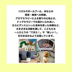 こどもデイサービスはぁとふわり　志木市オープンの画像