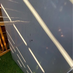 アクア　冷蔵庫の画像