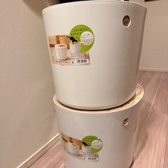 猫トイレの画像