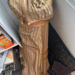 ゴルフセットの画像