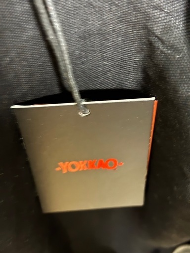 新品］YOKKAO Shin Guards - Stadium White サイズS