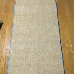 　【美品】ラグマット(カーペット)の画像