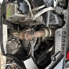 arctic cat alpha oneマウンテンキャット165セル付き　スノーモービルの画像