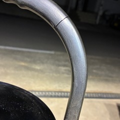 ステンレス やかん 9Lサイズ
の画像