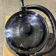 ステンレス やかん 9Lサイズ
の画像
